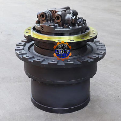 9256989 محرك السفر 9243839 ZX250-3 ZX240-3 جهاز السفر Assy