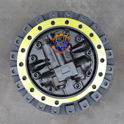 9256989 محرك السفر 9243839 ZX250-3 ZX240-3 جهاز السفر Assy