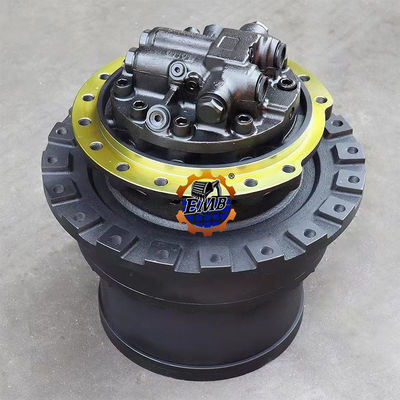 9256989 محرك السفر 9243839 ZX250-3 ZX240-3 جهاز السفر Assy