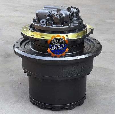 9233692 جهاز السفر 9261222 محرك القيادة النهائية لـ ZX200-3 ZX200-5G ZX210-5G