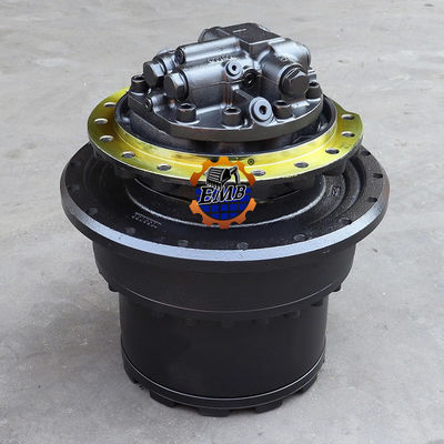9233692 جهاز السفر 9261222 محرك القيادة النهائية لـ ZX200-3 ZX200-5G ZX210-5G
