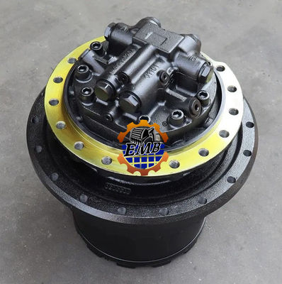 9233692 جهاز السفر 9261222 محرك القيادة النهائية لـ ZX200-3 ZX200-5G ZX210-5G