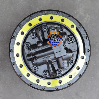 9233692 جهاز السفر 9261222 محرك القيادة النهائية لـ ZX200-3 ZX200-5G ZX210-5G