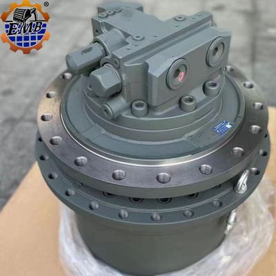 GM60VA محرك السفر LC15V00023F2R SK330-8 LC15V00023F2C المحرك النهائي Assy