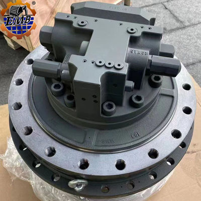 GM60VA محرك السفر LC15V00023F2R SK330-8 LC15V00023F2C المحرك النهائي Assy