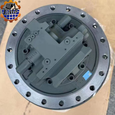 GM60VA محرك السفر LC15V00023F2R SK330-8 LC15V00023F2C المحرك النهائي Assy