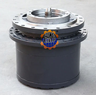 LC15V00023F1 SK350-8 معدات تخفيض السفر LC15V00023F2R SK350-8 علبة التروس السفر لكوبيلكو