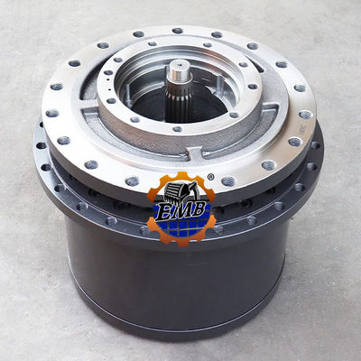 LC15V00023F1 SK350-8 معدات تخفيض السفر LC15V00023F2R SK350-8 علبة التروس السفر لكوبيلكو