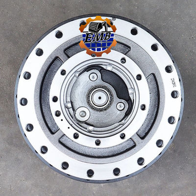 LC15V00023F1 SK350-8 معدات تخفيض السفر LC15V00023F2R SK350-8 علبة التروس السفر لكوبيلكو