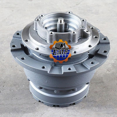 9224123 ZX70 جهاز السفر Assy 9224241 ZX75 علبة التروس السفر للحفر هيتاشي
