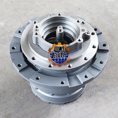 9224123 ZX70 جهاز السفر Assy 9224241 ZX75 علبة التروس السفر للحفر هيتاشي