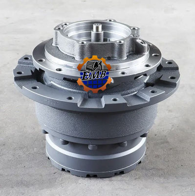 9224123 ZX70 جهاز السفر Assy 9224241 ZX75 علبة التروس السفر للحفر هيتاشي