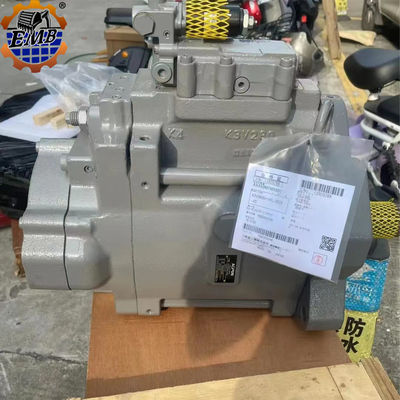 المضخة الهيدروليكية الأصلية الجديدة YB60000246 ZX870-5 المضخة الرئيسية HPK300AS