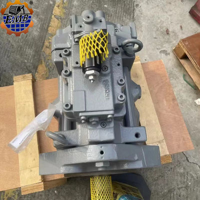 المضخة الهيدروليكية الأصلية الجديدة YB60000246 ZX870-5 المضخة الرئيسية HPK300AS