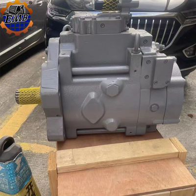 المضخة الهيدروليكية الأصلية الجديدة YB60000246 ZX870-5 المضخة الرئيسية HPK300AS