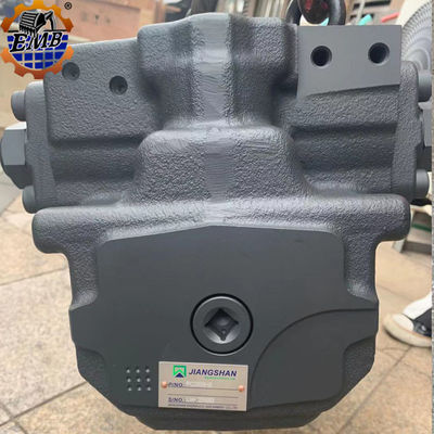 708-2L-00300 PC200-7 مضخة هيدروليكية PC220-7 مضخة Assy 708-2L-31160 للحفر