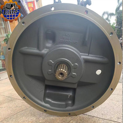 708-2L-00300 PC200-7 مضخة هيدروليكية PC220-7 مضخة Assy 708-2L-31160 للحفر