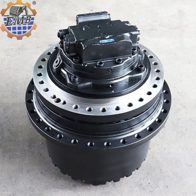 VOE14613278 EC700B المحرك النهائي VOE14592003 EC700C محرك سفر الحفر