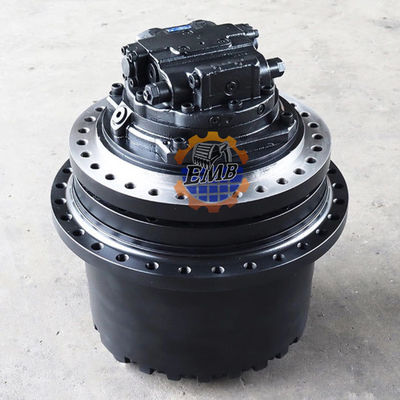 VOE14613278 EC700B المحرك النهائي VOE14592003 EC700C محرك سفر الحفر