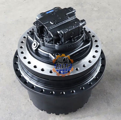 VOE14613278 EC700B المحرك النهائي VOE14592003 EC700C محرك سفر الحفر