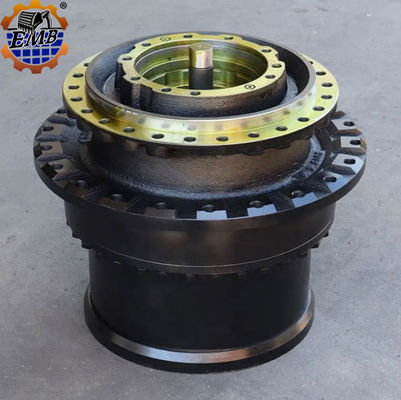 HMGF68GA YB00004499 المحرك النهائي ZX350-5A ZX350H-5 جهاز هيتاشي للسفر