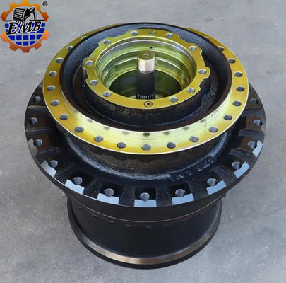 HMGF68GA YB00004499 المحرك النهائي ZX350-5A ZX350H-5 جهاز هيتاشي للسفر