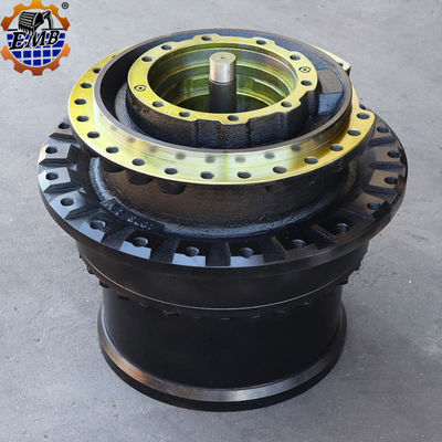 HMGF68GA YB00004499 المحرك النهائي ZX350-5A ZX350H-5 جهاز هيتاشي للسفر