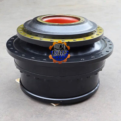 YB60001978 9270013 جهاز السفر EX1200 EX1200-6 هيتاشي عربة التروس السفر