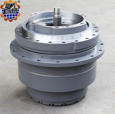 VOE14528258 المحرك النهائي VOE14551155 EC290 علبة التروس للسفر للحفر