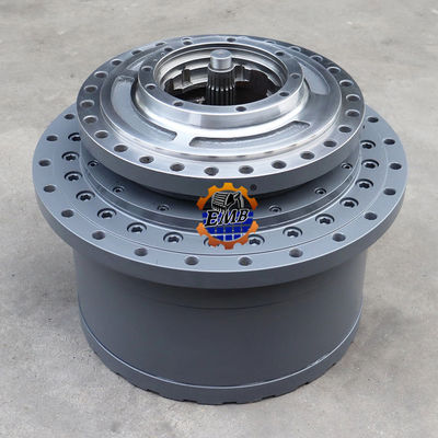 LS15V00020F1 LS53D00007F1 SK460 SK460-8 حفرة السفر علبة التروس الحركة المقللة