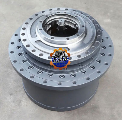 LS15V00020F1 LS53D00007F1 SK460 SK460-8 حفرة السفر علبة التروس الحركة المقللة