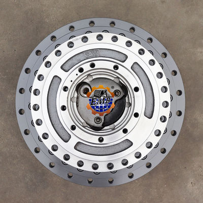 LS15V00020F1 LS53D00007F1 SK460 SK460-8 حفرة السفر علبة التروس الحركة المقللة