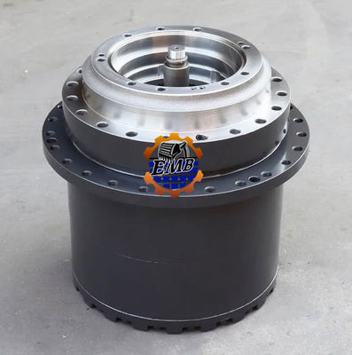 DX255LC معدات تخفيض السفر K1011413A DX255 K9005007 علبة السيارات السفر