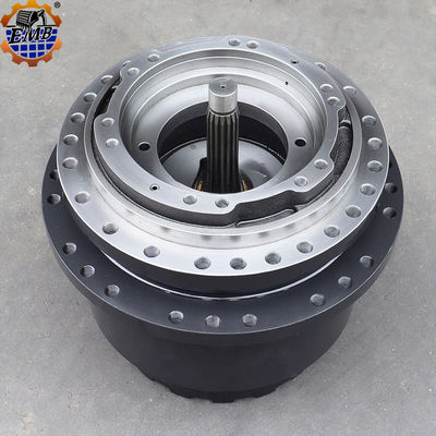 XKAY-01704 R360-7 معدات تخفيض السفر R390-9 XKAY-02027 علبة التروس السفر