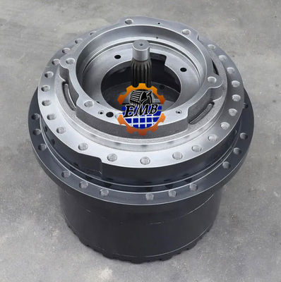 VOE14566401 VOE14667677 محرك سفر OEM EC360 حفارة محركات النهاية