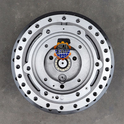VOE14566401 VOE14667677 محرك سفر OEM EC360 حفارة محركات النهاية