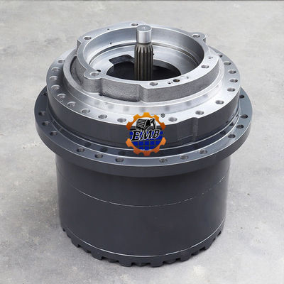 VOE14566401 VOE14667677 محرك سفر OEM EC360 حفارة محركات النهاية