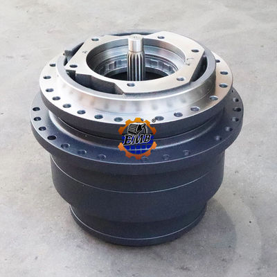 K1003134 1.403-00128 Solar340 المحرك النهائي DX340 معدات تقليل السفر للحفر