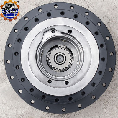 نوعية OEM 504-1674 E349F جهاز السفر 513-0890 CAT349 علبة التروس السفر