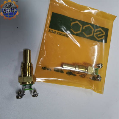 5I-7578 E320B E320C E320D جهاز استشعار درجة حرارة الماء 5I7578 قطع غيار الحفر