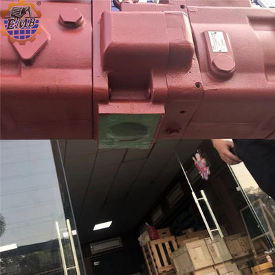 31NB-10022 K5V200DTH R500LC مضخة هيدروليكية 31NB-10020 R450-7 مضخة الحفر