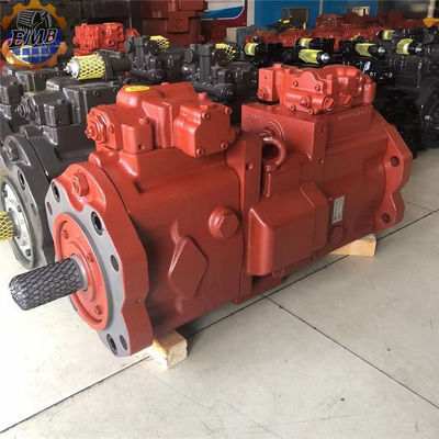 31NB-10022 K5V200DTH R500LC مضخة هيدروليكية 31NB-10020 R450-7 مضخة الحفر
