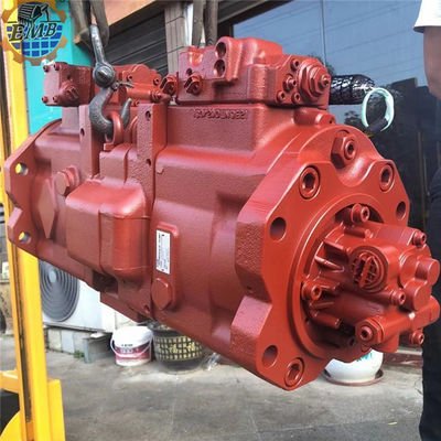 31NB-10022 K5V200DTH R500LC مضخة هيدروليكية 31NB-10020 R450-7 مضخة الحفر