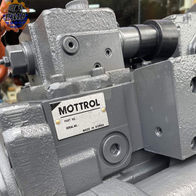 400914-00936B OEM العلامة التجارية المضخة الهيدروليكية الرئيسية لأجزاء المعدات الثقيلة