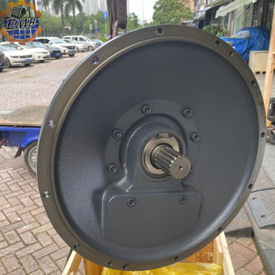 400914-00936B OEM العلامة التجارية المضخة الهيدروليكية الرئيسية لأجزاء المعدات الثقيلة