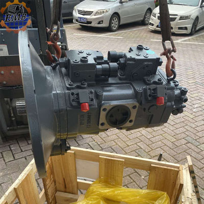 400914-00936B OEM العلامة التجارية المضخة الهيدروليكية الرئيسية لأجزاء المعدات الثقيلة
