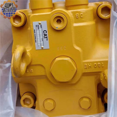 200-3373 E330C M5X180CHB المحرك المتحرك E336D 334-9973 محرك الحفر المتحرك