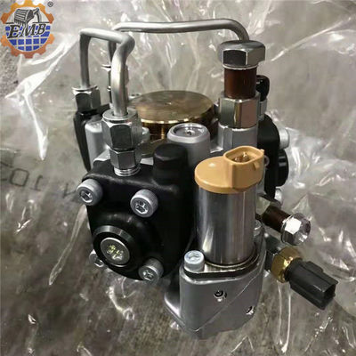 مضخة الوقود الأصلية الجديدة 6HK1 إيسوزو 8-98091565-3 لأجزاء المحرك