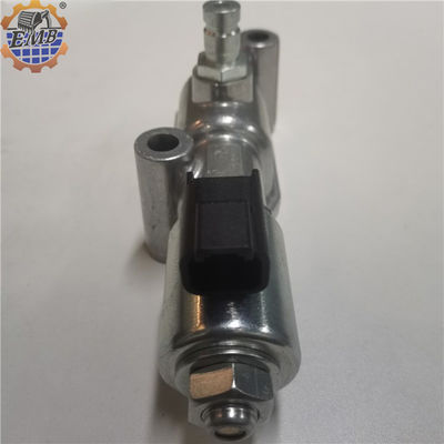 C9 صمام الصمام الكهرومغناطيسي للتعديل Assy 244-3114 2443114 لـ CAT 924G 950G 980M