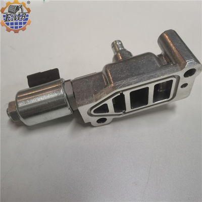 C9 صمام الصمام الكهرومغناطيسي للتعديل Assy 244-3114 2443114 لـ CAT 924G 950G 980M